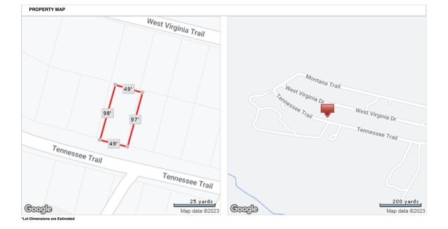 4412 Tennessee Trail, Granbury, TX 76048