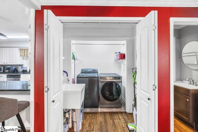 77 Loftis Road, Travelers Rest, SC 29690