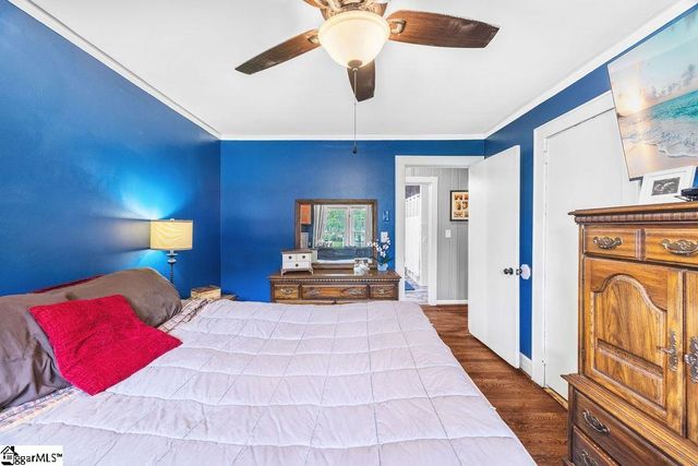 77 Loftis Road, Travelers Rest, SC 29690