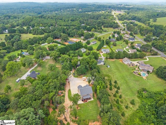 77 Loftis Road, Travelers Rest, SC 29690