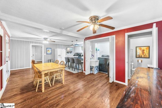 77 Loftis Road, Travelers Rest, SC 29690