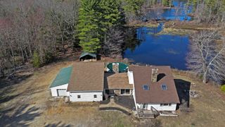 97 Mt. Delight Road, Deerfield, NH 03037