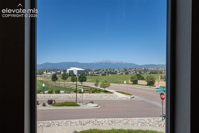 6614 Lucky Star Lane, Colorado Springs, CO 80923