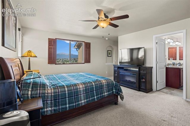 6614 Lucky Star Lane, Colorado Springs, CO 80923