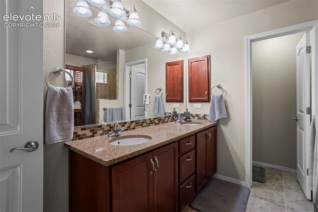 6614 Lucky Star Lane, Colorado Springs, CO 80923
