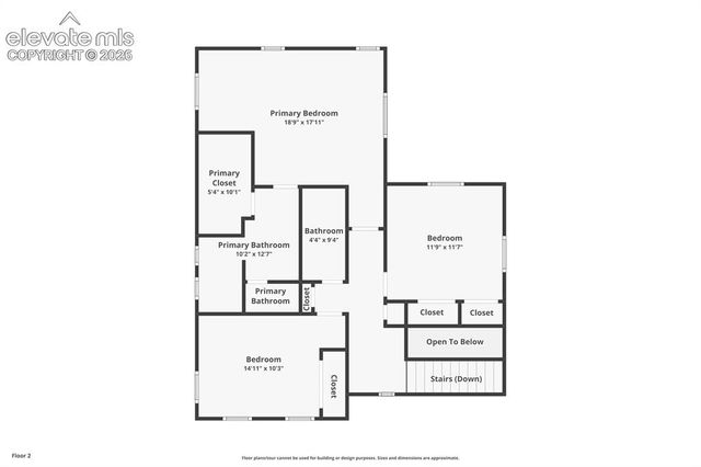 6614 Lucky Star Lane, Colorado Springs, CO 80923