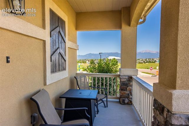 6614 Lucky Star Lane, Colorado Springs, CO 80923