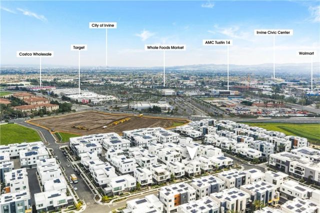 16376 Veterans, Tustin, CA 92782