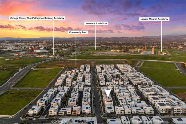 16376 Veterans, Tustin, CA 92782