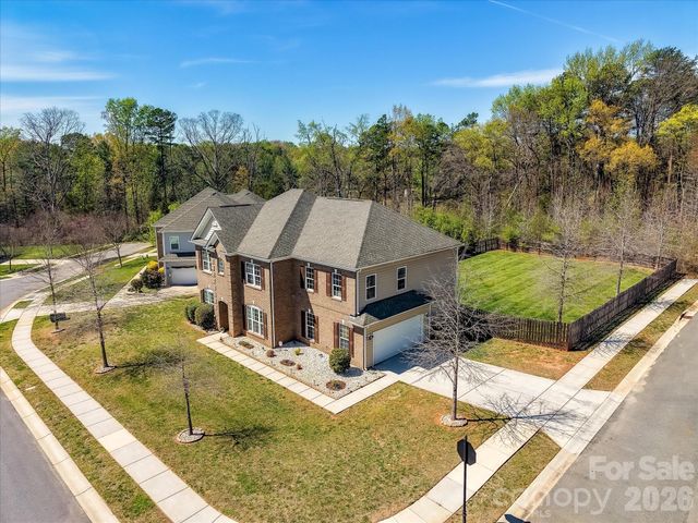 5304 Auburn Hill Lane, Charlotte, NC 28269