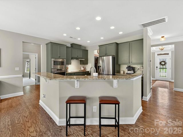 5304 Auburn Hill Lane, Charlotte, NC 28269
