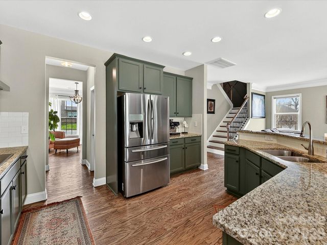 5304 Auburn Hill Lane, Charlotte, NC 28269