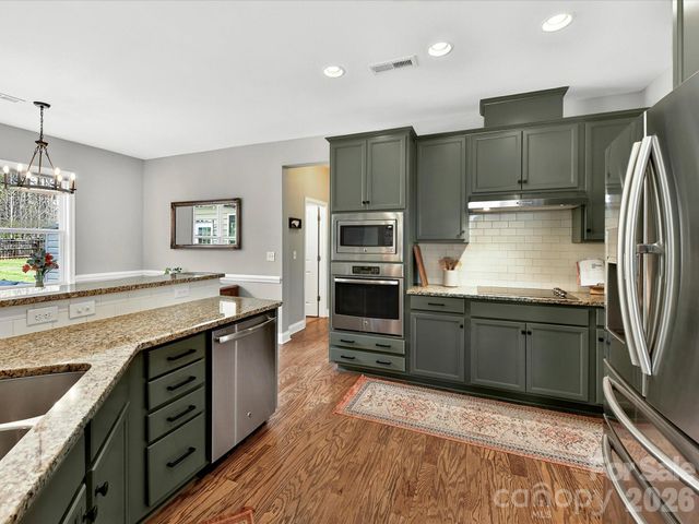 5304 Auburn Hill Lane, Charlotte, NC 28269