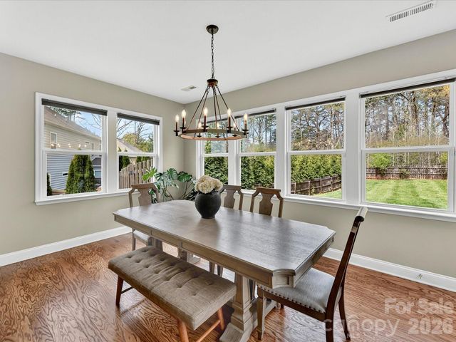 5304 Auburn Hill Lane, Charlotte, NC 28269