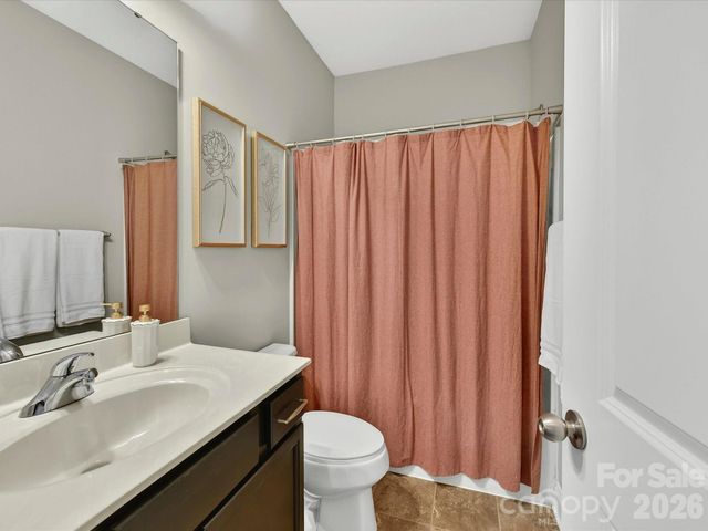 5304 Auburn Hill Lane, Charlotte, NC 28269