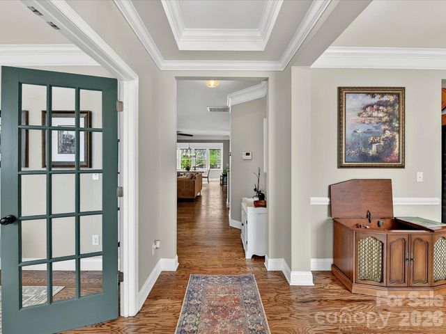 5304 Auburn Hill Lane, Charlotte, NC 28269