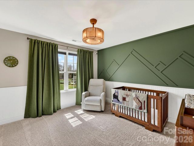 5304 Auburn Hill Lane, Charlotte, NC 28269