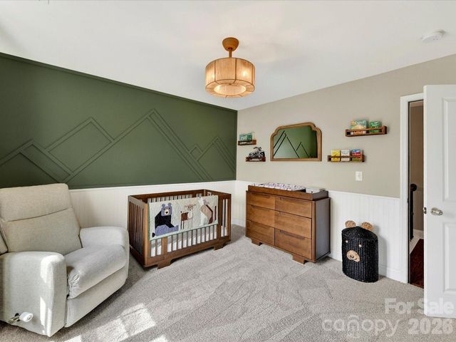 5304 Auburn Hill Lane, Charlotte, NC 28269