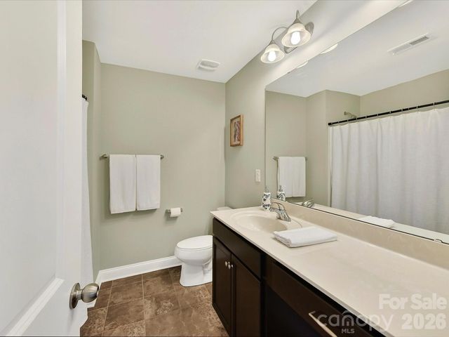 5304 Auburn Hill Lane, Charlotte, NC 28269