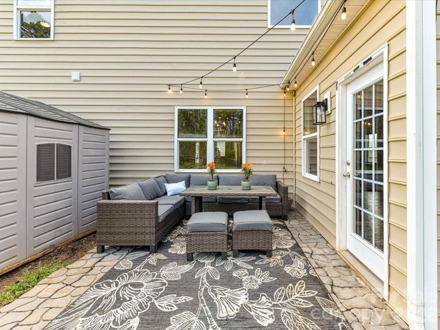 5304 Auburn Hill Lane, Charlotte, NC 28269