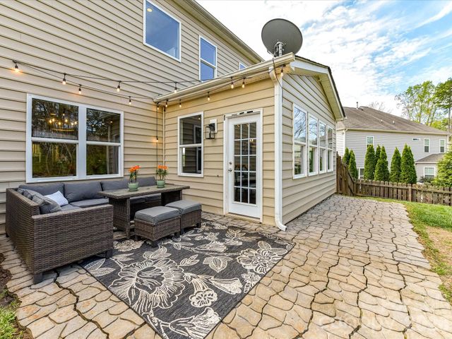 5304 Auburn Hill Lane, Charlotte, NC 28269