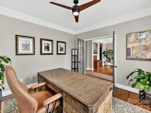 5304 Auburn Hill Lane, Charlotte, NC 28269