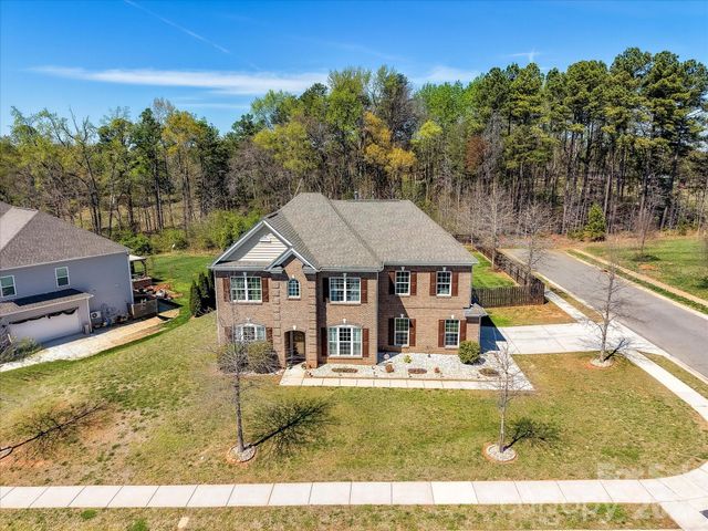 5304 Auburn Hill Lane, Charlotte, NC 28269