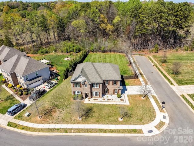 5304 Auburn Hill Lane, Charlotte, NC 28269