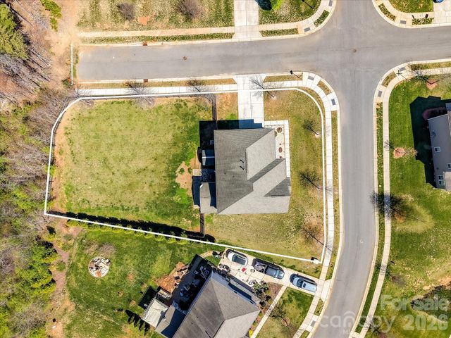 5304 Auburn Hill Lane, Charlotte, NC 28269