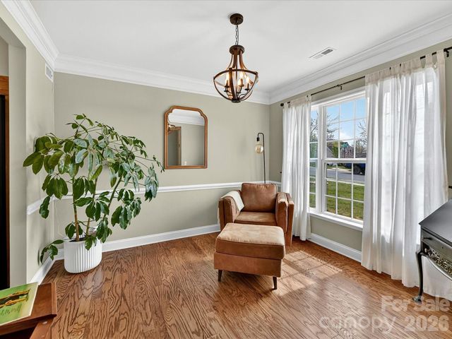 5304 Auburn Hill Lane, Charlotte, NC 28269