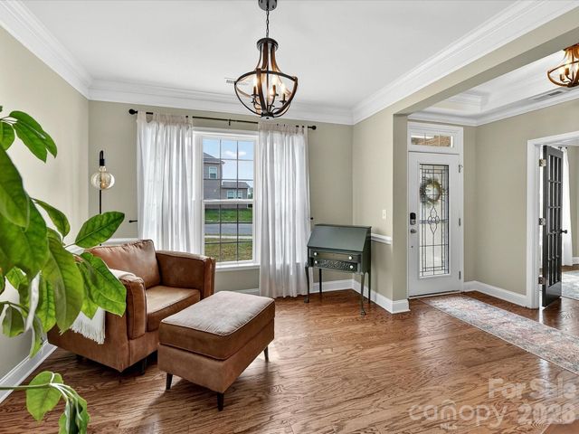 5304 Auburn Hill Lane, Charlotte, NC 28269