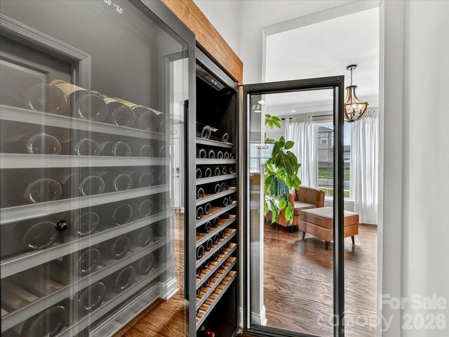 5304 Auburn Hill Lane, Charlotte, NC 28269