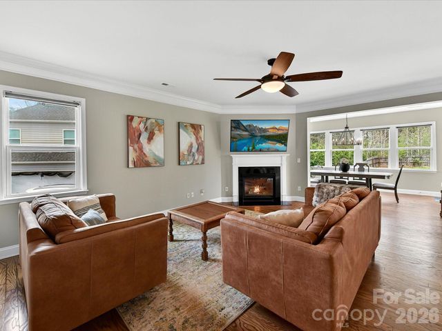 5304 Auburn Hill Lane, Charlotte, NC 28269