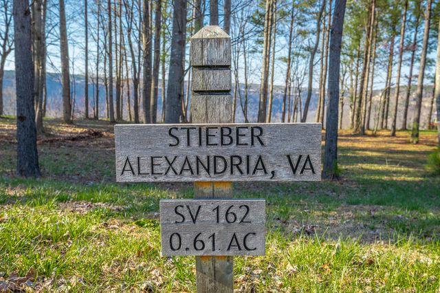 0 Cumberland Circle Sv162, Jasper, TN 37347
