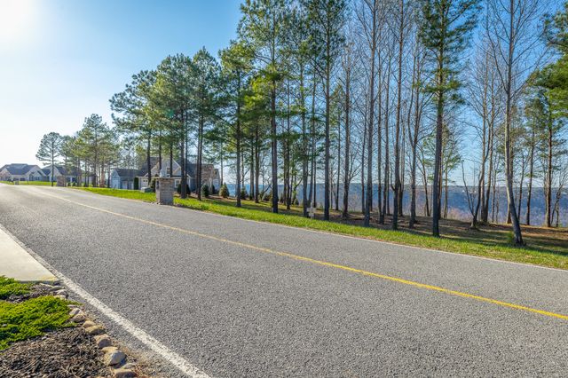 0 Cumberland Circle Sv162, Jasper, TN 37347