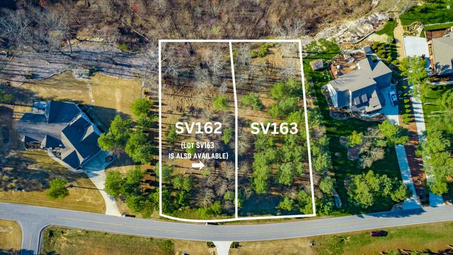 0 Cumberland Circle Sv162, Jasper, TN 37347