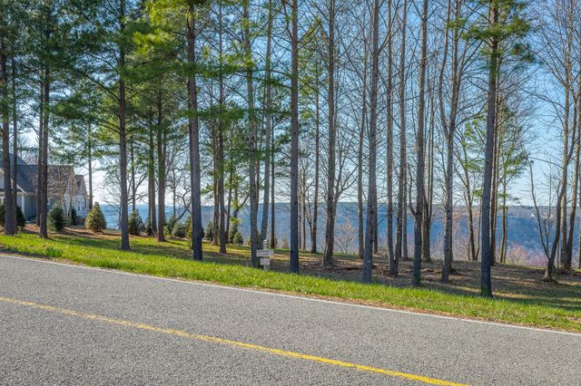0 Cumberland Circle Sv162, Jasper, TN 37347