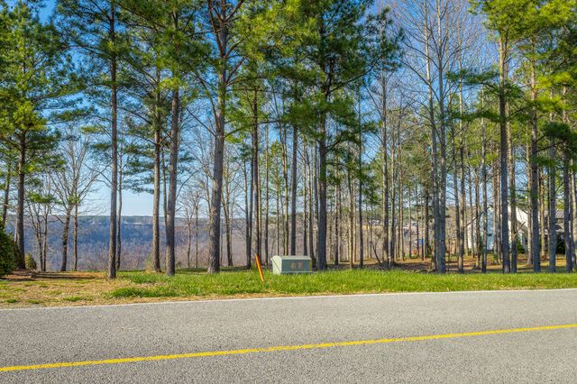 0 Cumberland Circle Sv162, Jasper, TN 37347