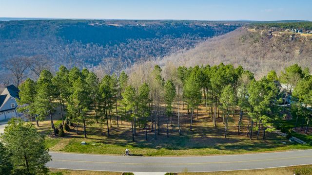0 Cumberland Circle Sv162, Jasper, TN 37347