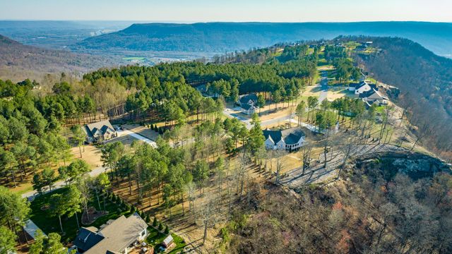 0 Cumberland Circle Sv162, Jasper, TN 37347