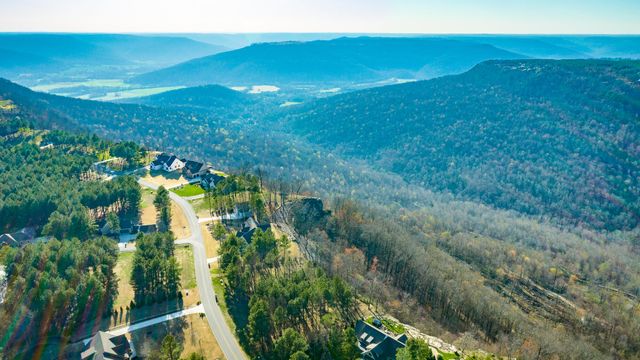 0 Cumberland Circle Sv162, Jasper, TN 37347