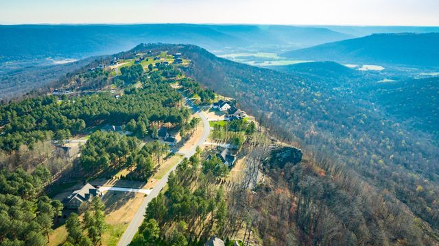 0 Cumberland Circle Sv162, Jasper, TN 37347
