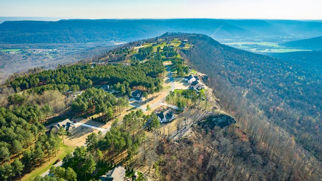 0 Cumberland Circle Sv162, Jasper, TN 37347