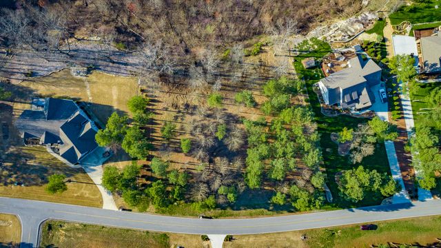0 Cumberland Circle Sv162, Jasper, TN 37347