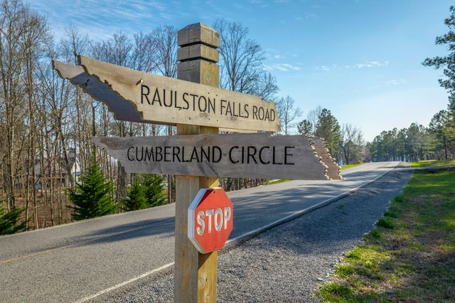 0 Cumberland Circle Sv162, Jasper, TN 37347