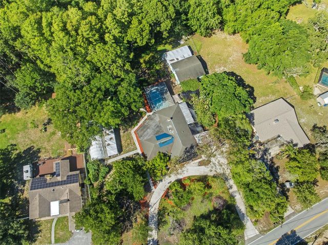 9116 LAKEVIEW DRIVE, New Port Richey, FL 34654
