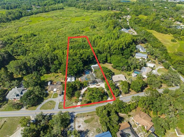 9116 LAKEVIEW DRIVE, New Port Richey, FL 34654