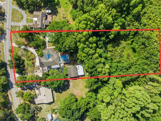 9116 LAKEVIEW DRIVE, New Port Richey, FL 34654