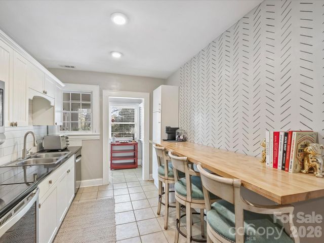 124 N Laurel Avenue 4, Charlotte, NC 28207