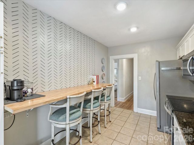 124 N Laurel Avenue 4, Charlotte, NC 28207